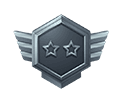 Skinvault Loyalty Level icon
