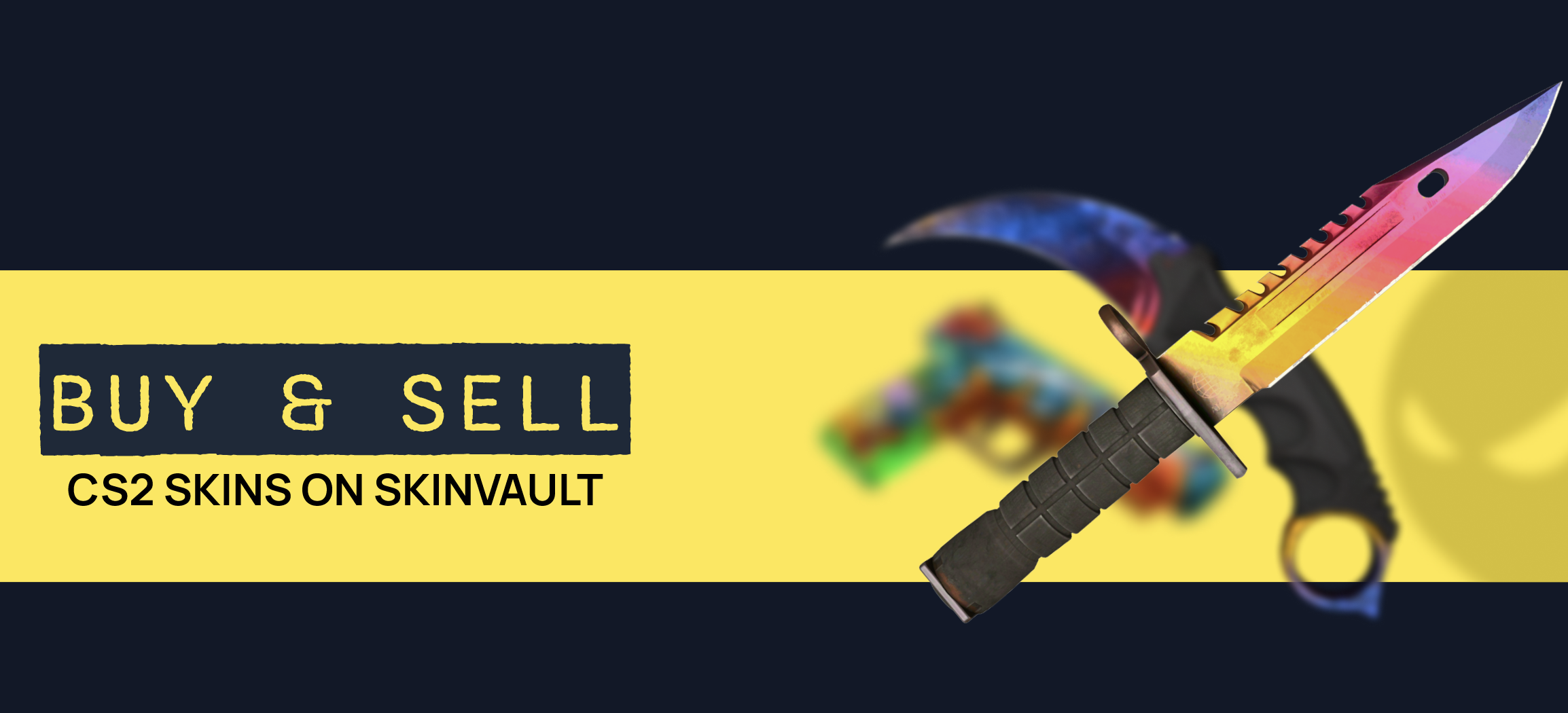 Why the most expensive CSGO knife costs more than $1.5 million 