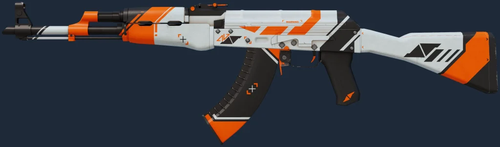 AK-47 Asiimov