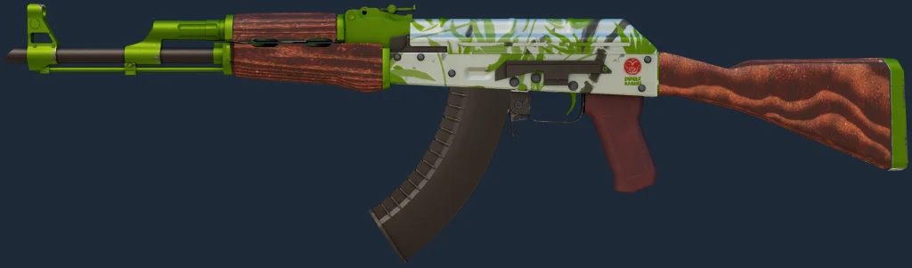 AK-47 Hydroponic