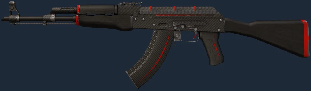 AK-47 Redline