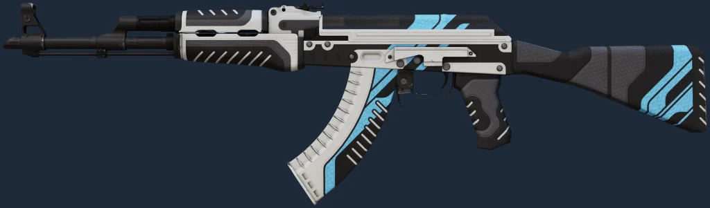 AK-47 Vulcan