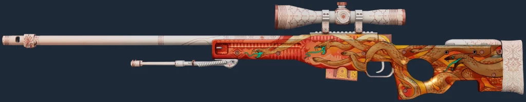 AWP Desert Hydra