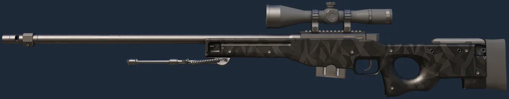 AWP Graphite