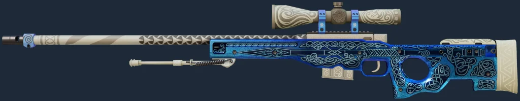 AWP Gungnir