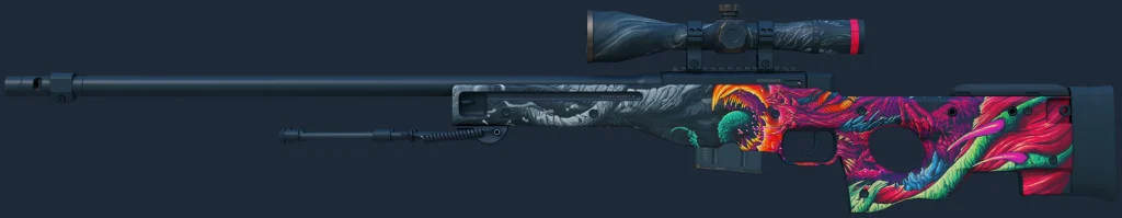 AWP Hyper Beast