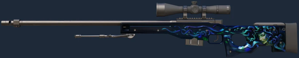 AWP Medusa