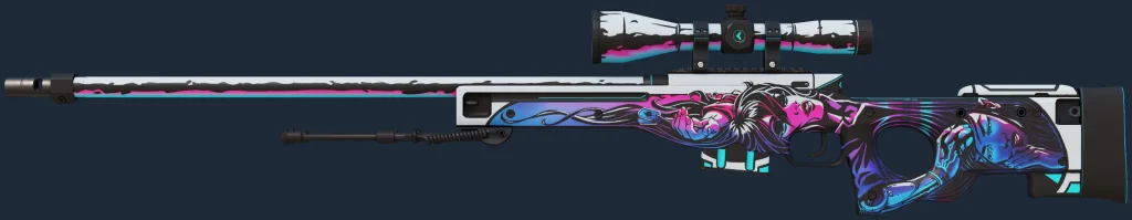AWP Neo-Noir