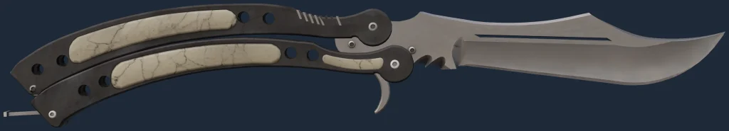 Butterfly Knife