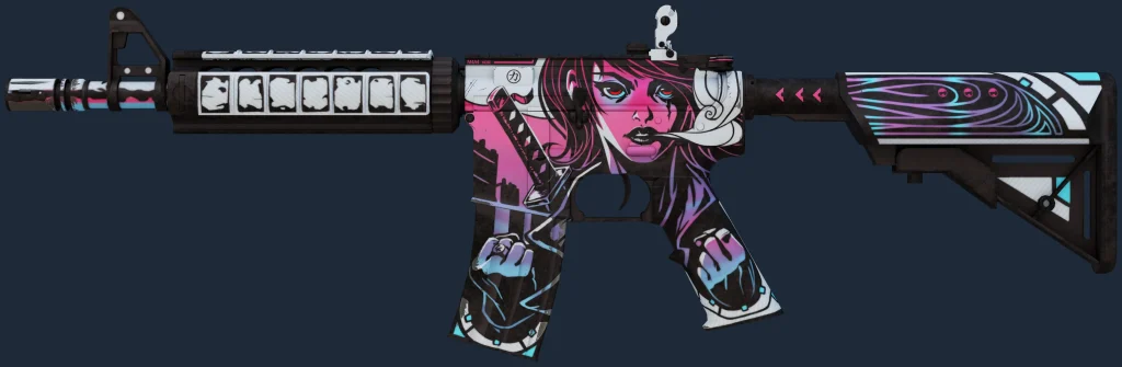 M4A4 Neo-Noir