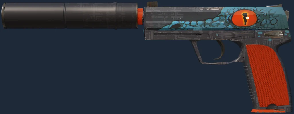 USP-S Caiman