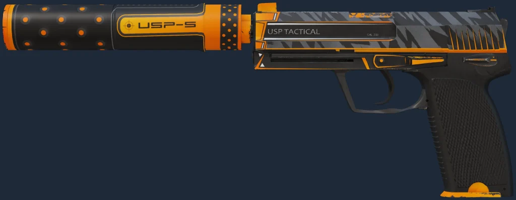 USP-S Orion