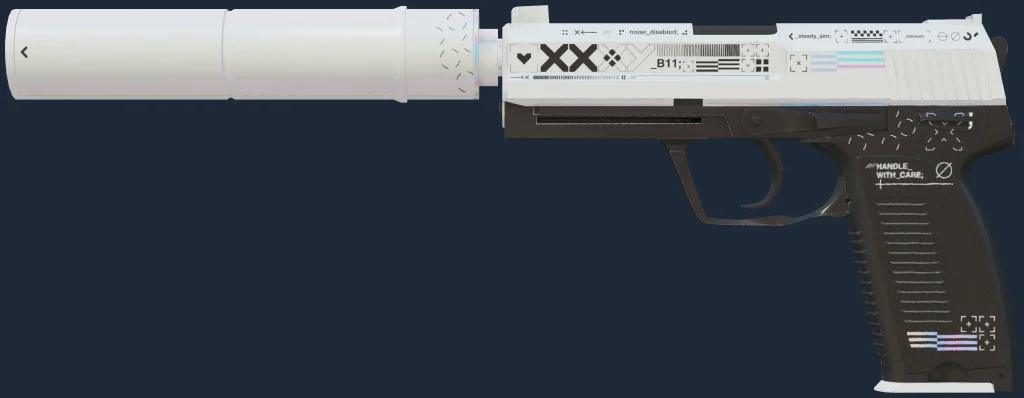 USP-S Printstream