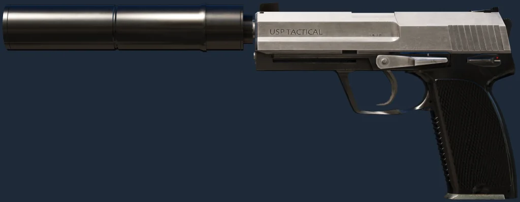 USP-S Stainless