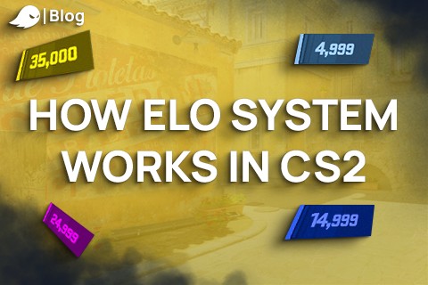 CS2-Elo-System