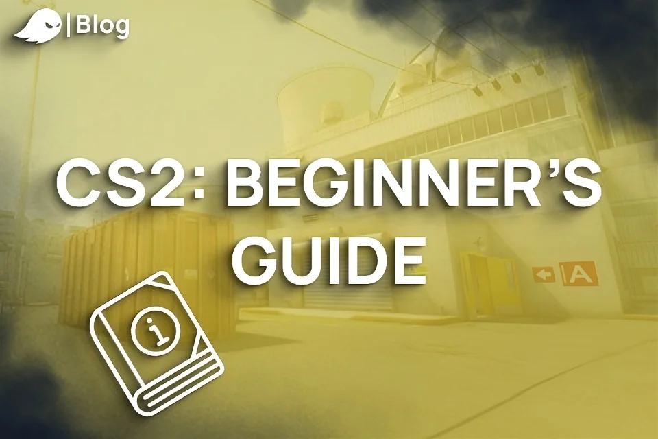 CS2 Beginner's Guide