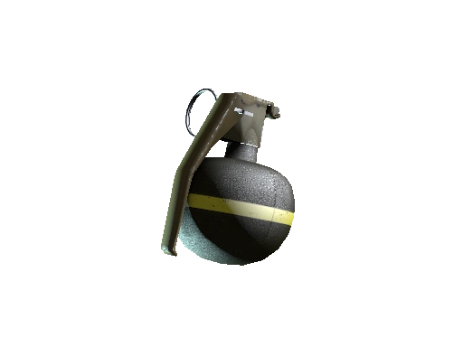 Grenade CS2