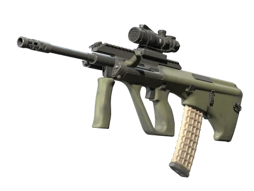 AUG CS2