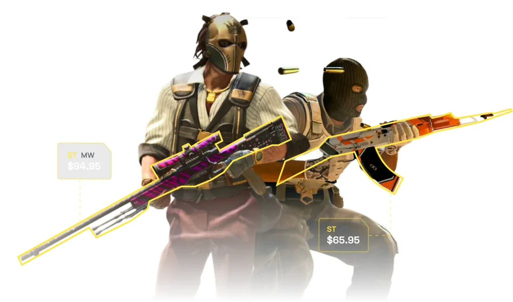 CS2 Trading