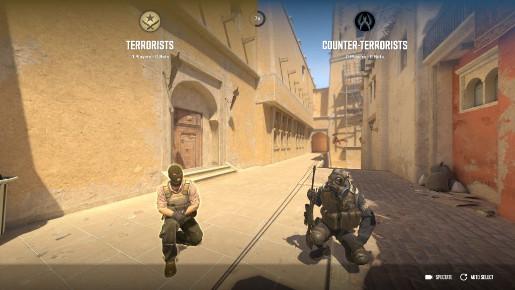 Ventriloquy Voyage: Harmonizing Your CSGO Team for Victory