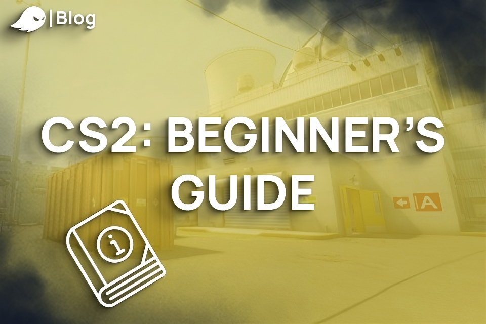 CS2: Beginner's Guide- thumbnail