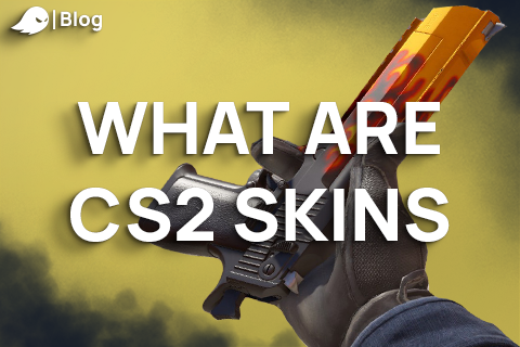 Trading Skins Like a Pro: Secrets of the CS2 Marketplace