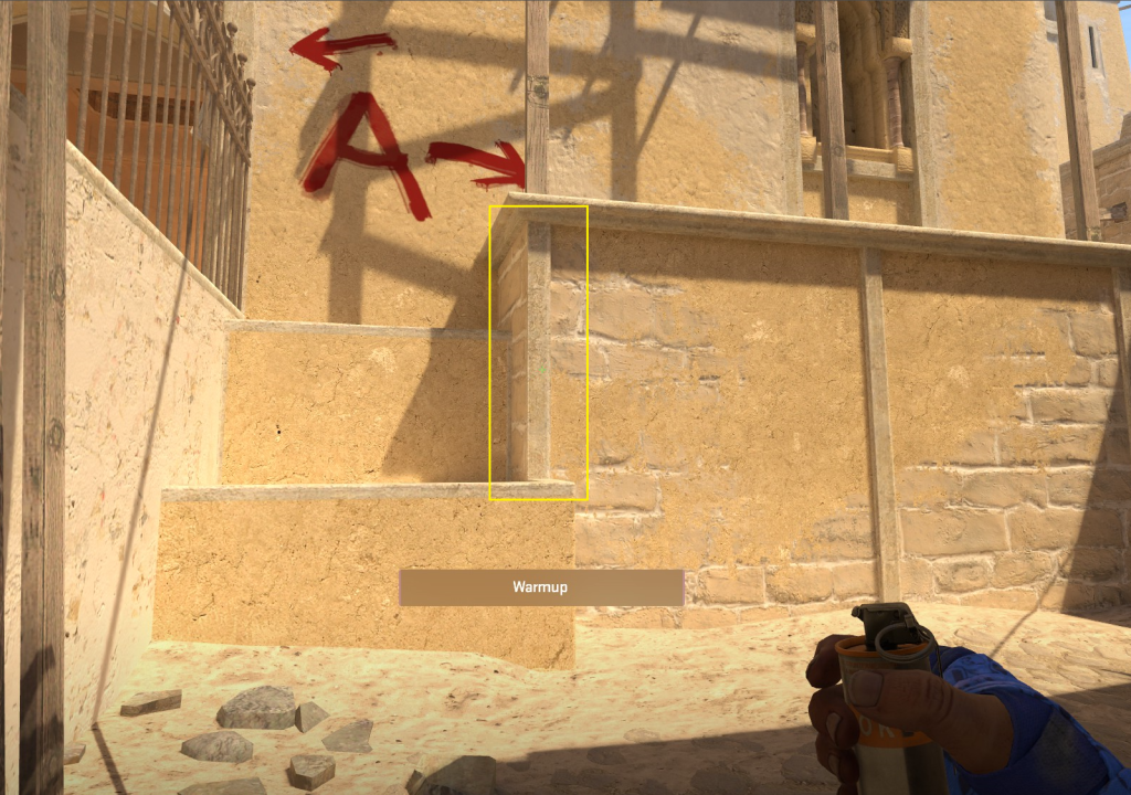 How to Outwit Your Opponents with Sneaky CS2 Pre-Round Tricks